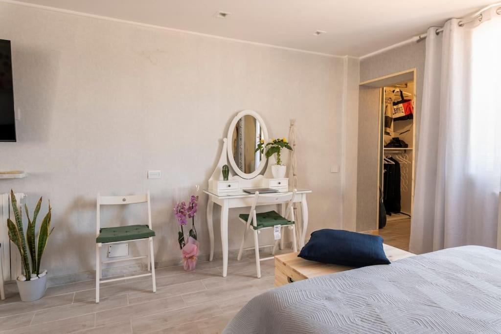 Apartamento Rocca Politeama Attico Prestigioso Ed Eccitante. Palermo Exterior foto